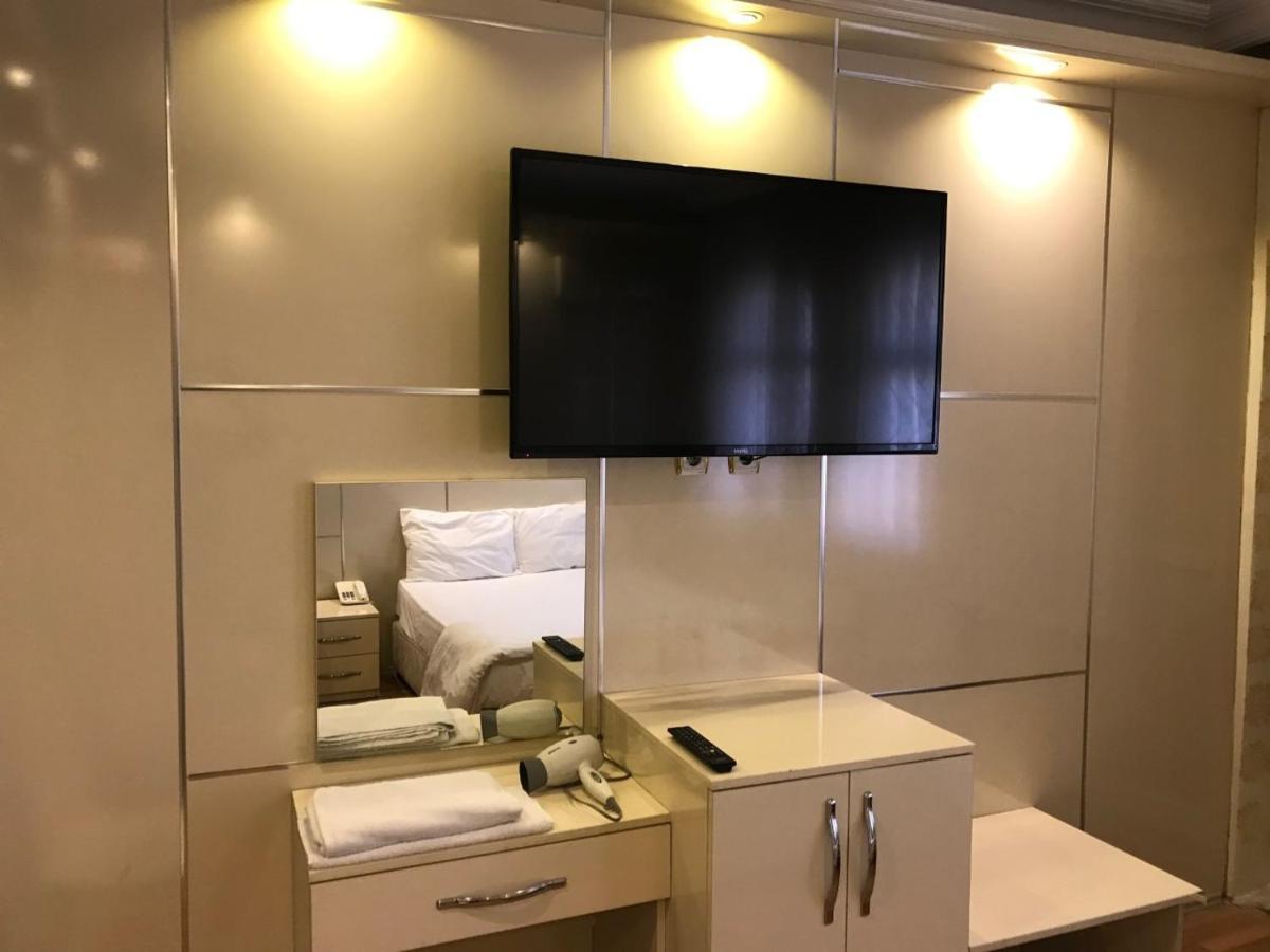 Hotel Azer Igdır Extérieur photo