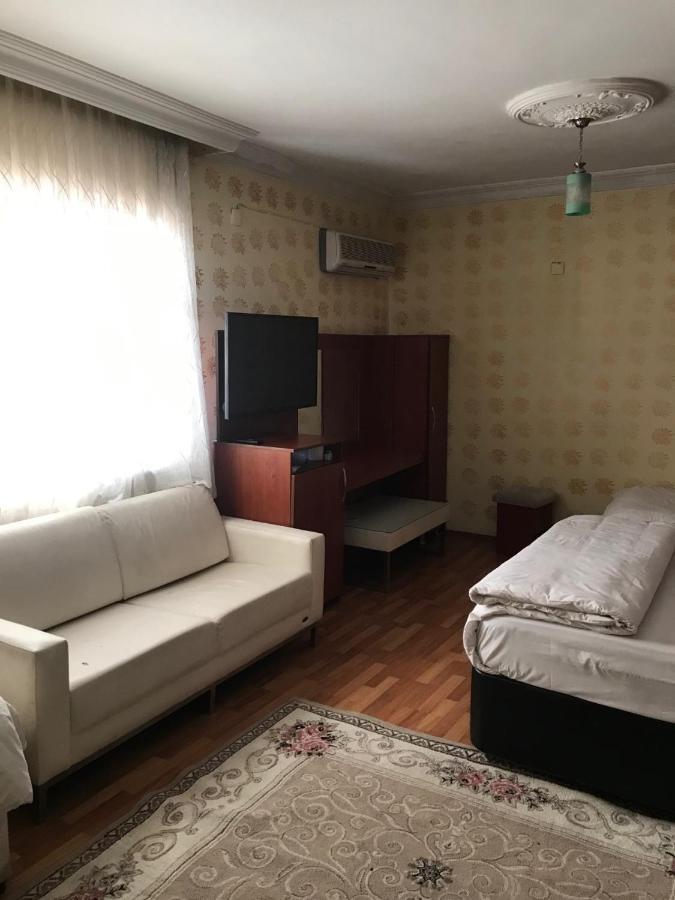 Hotel Azer Igdır Extérieur photo