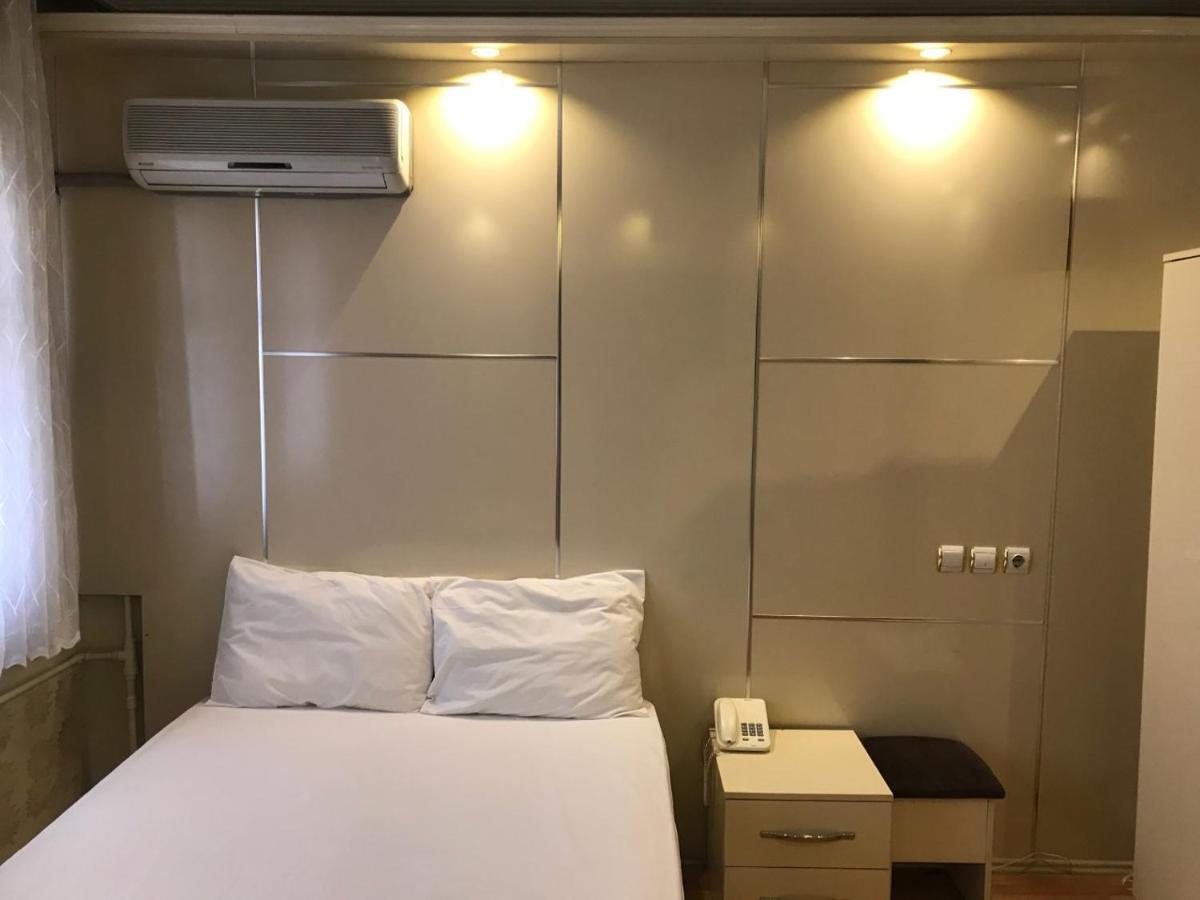 Hotel Azer Igdır Extérieur photo