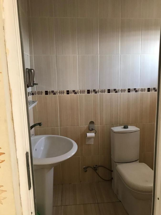 Hotel Azer Igdır Extérieur photo